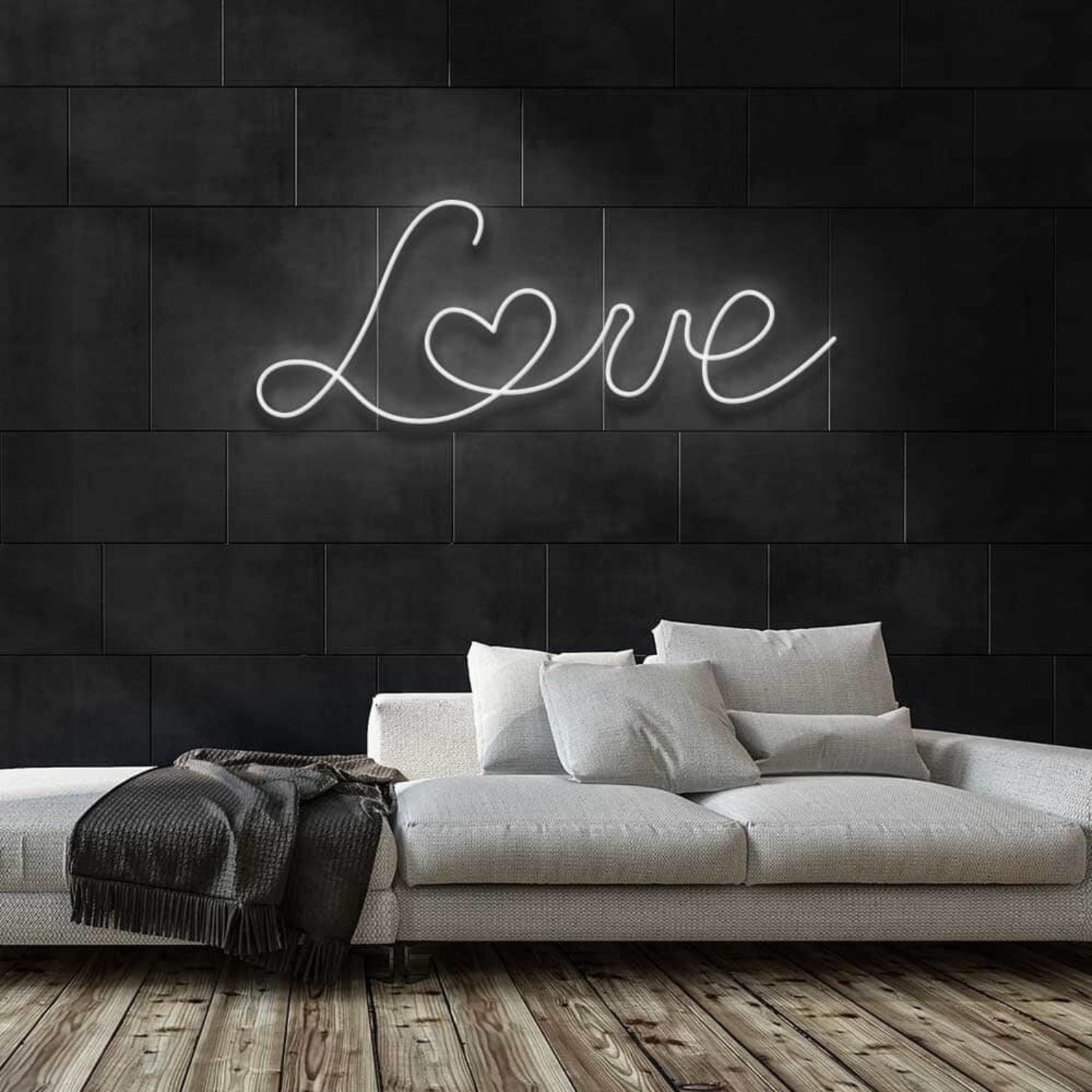 Love Neon Sign | Shineneon
