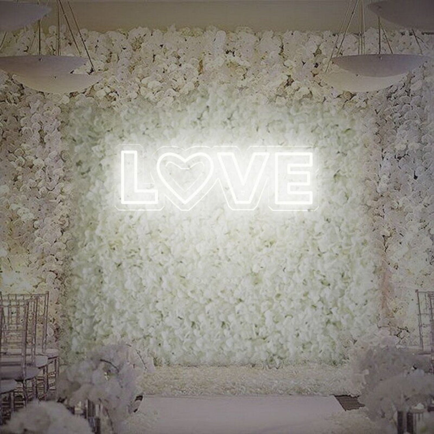 Love Neon Sign For Romantic And Loving Decor | Shineneon