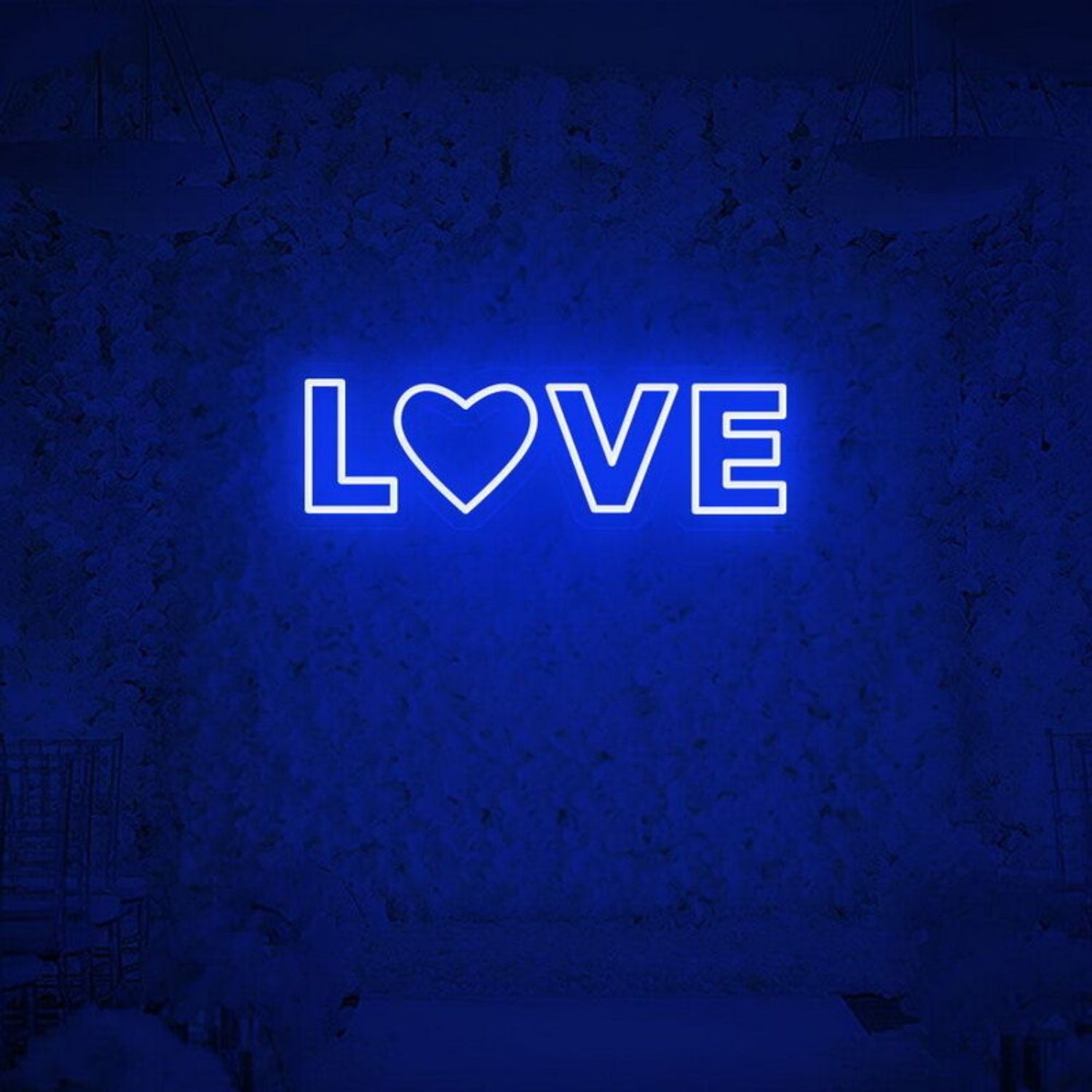 Love Neon Sign For Romantic And Loving Decor | Shineneon