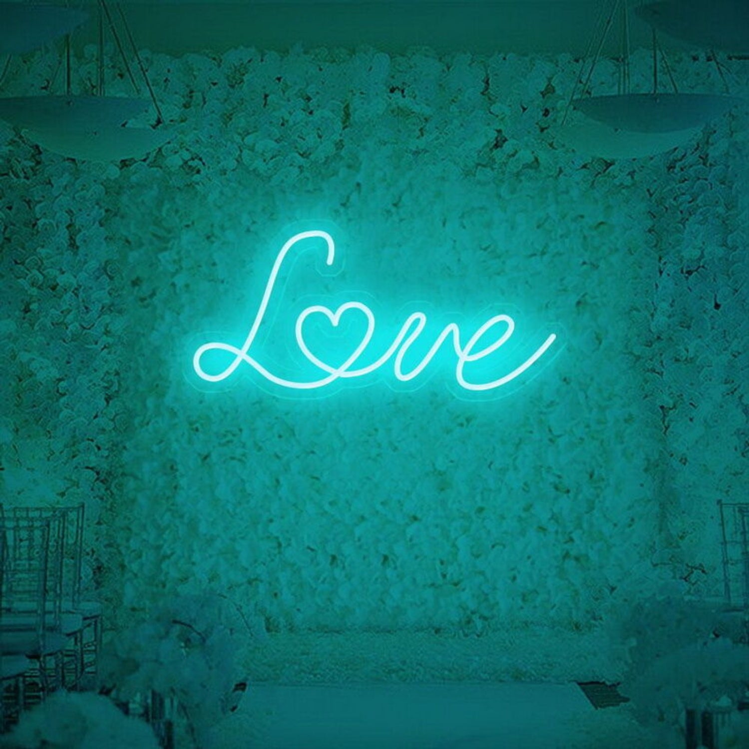 Love Neon Sign For Romantic And Loving Spaces | Shineneon