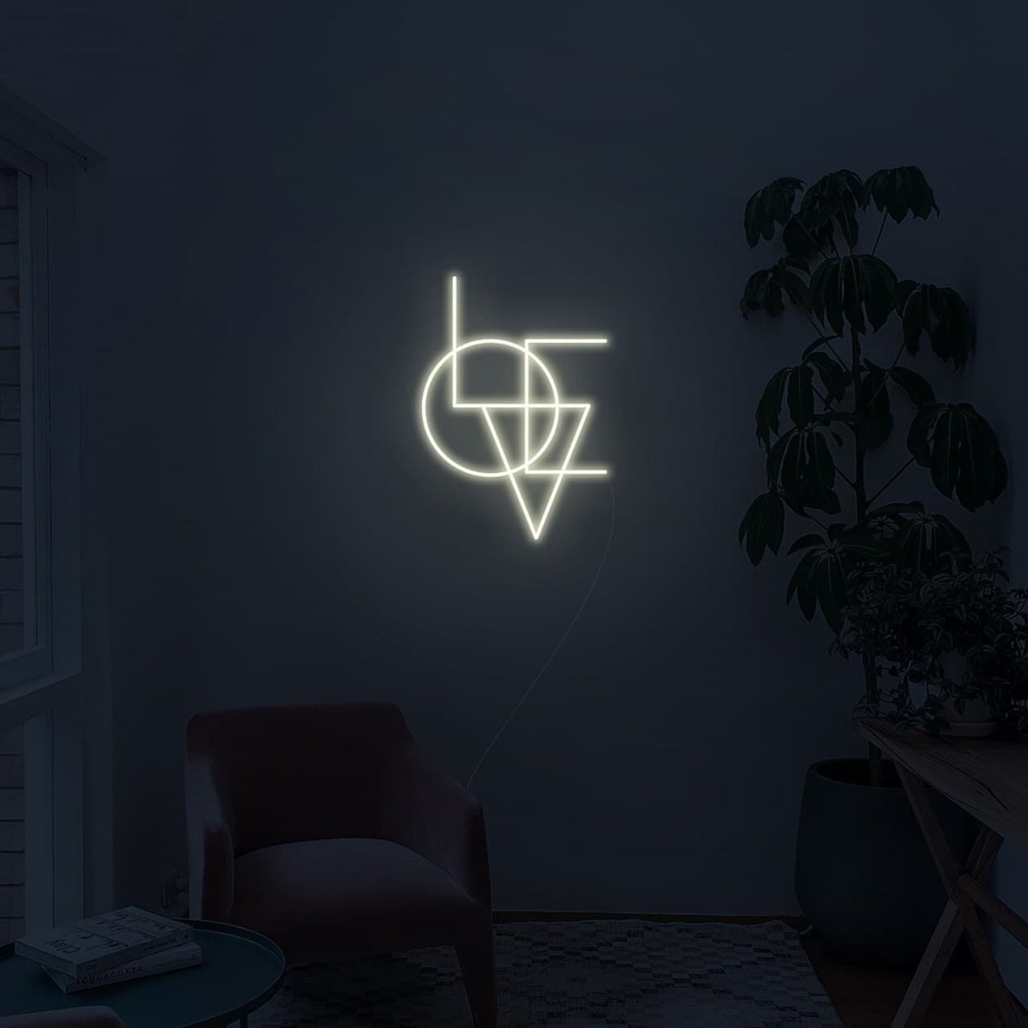 Love Neon Sign Mnc40710 | Shineneon