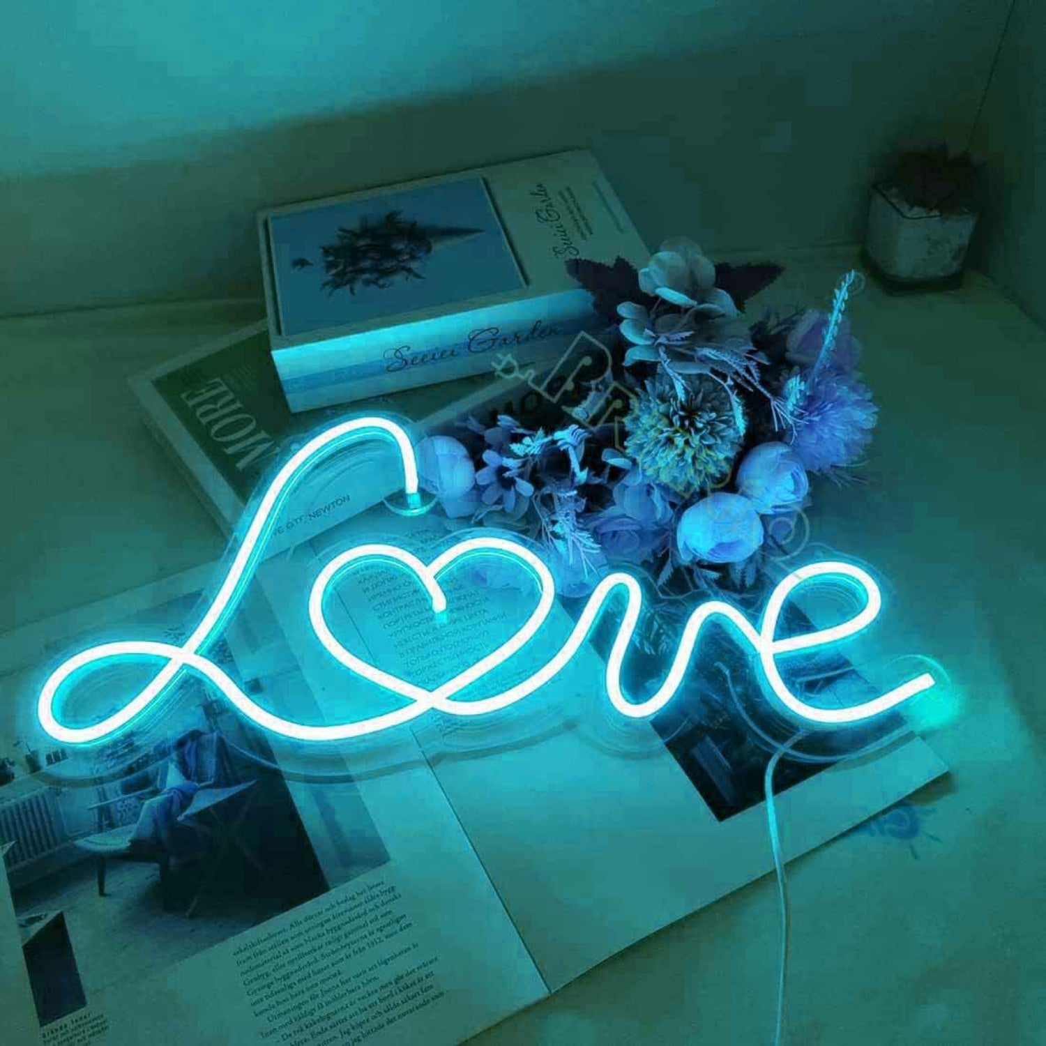 Love Neon Sign To Decorate Your Wedding | Shineneon