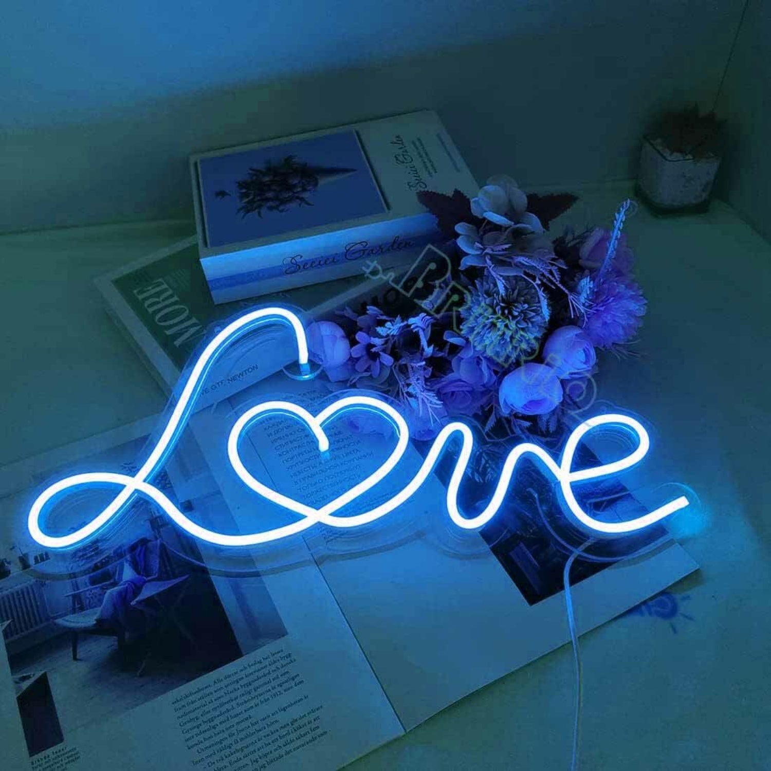 Love Neon Sign To Decorate Your Wedding | Shineneon