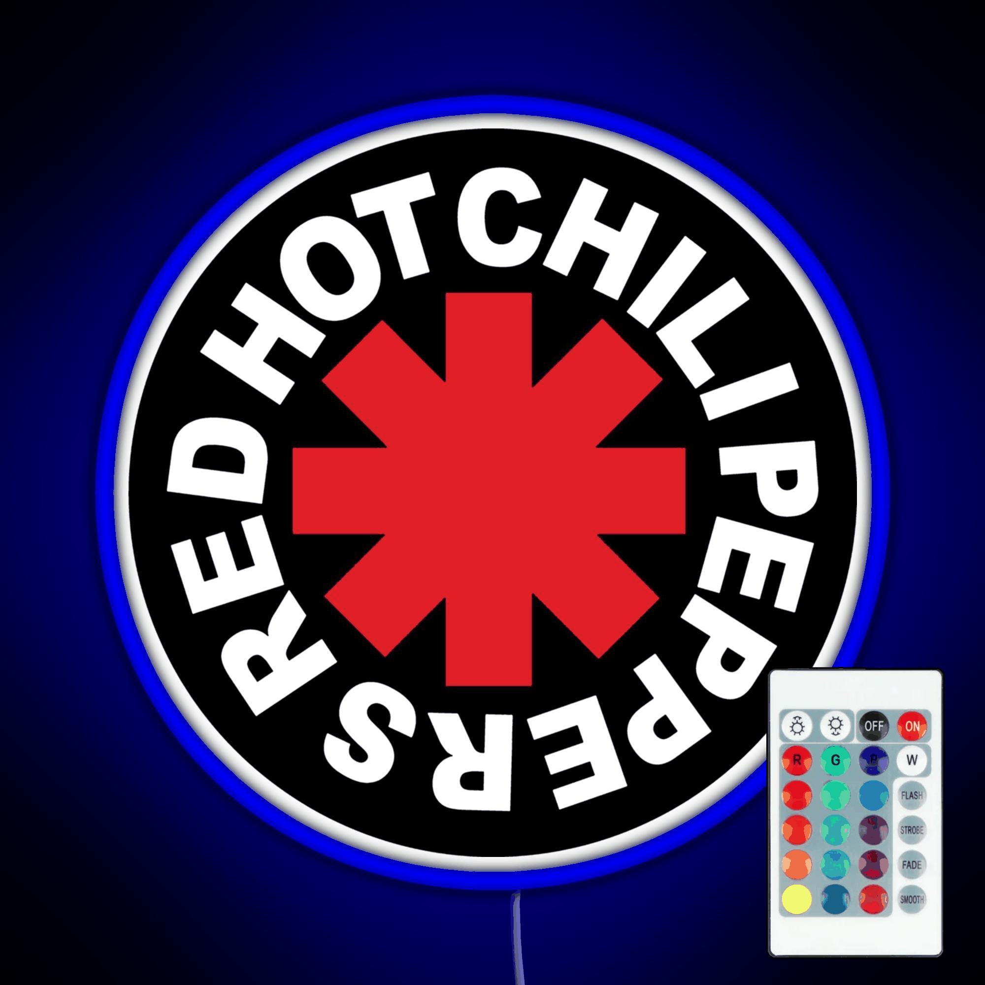 Love Red Vintage Hot Rgb Led Neon Sign Pop Wall Art Modern Neon Sign