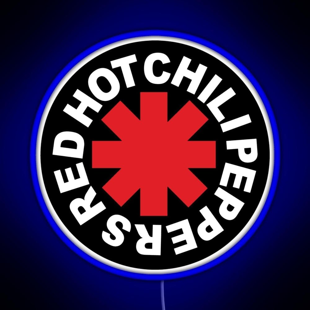 Love Red Vintage Hot Rgb Led Neon Sign Pop Wall Art Modern Neon Sign - Shineneon