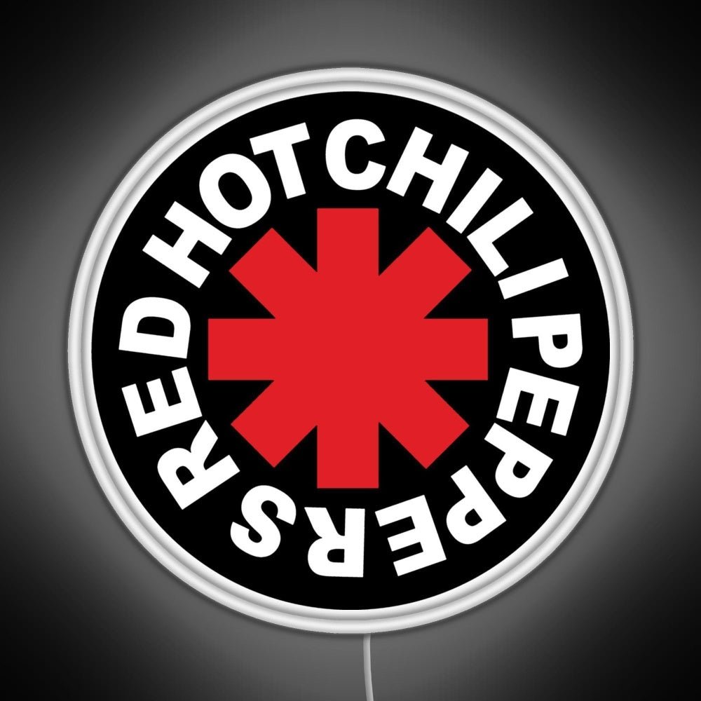 Love Red Vintage Hot Rgb Led Neon Sign Pop Wall Art Modern Neon Sign - Shineneon