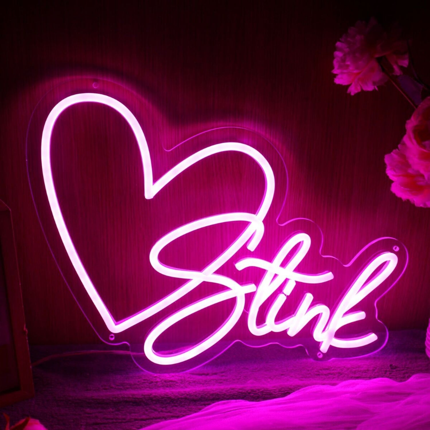 Love Stink Neon Sign | Shineneon
