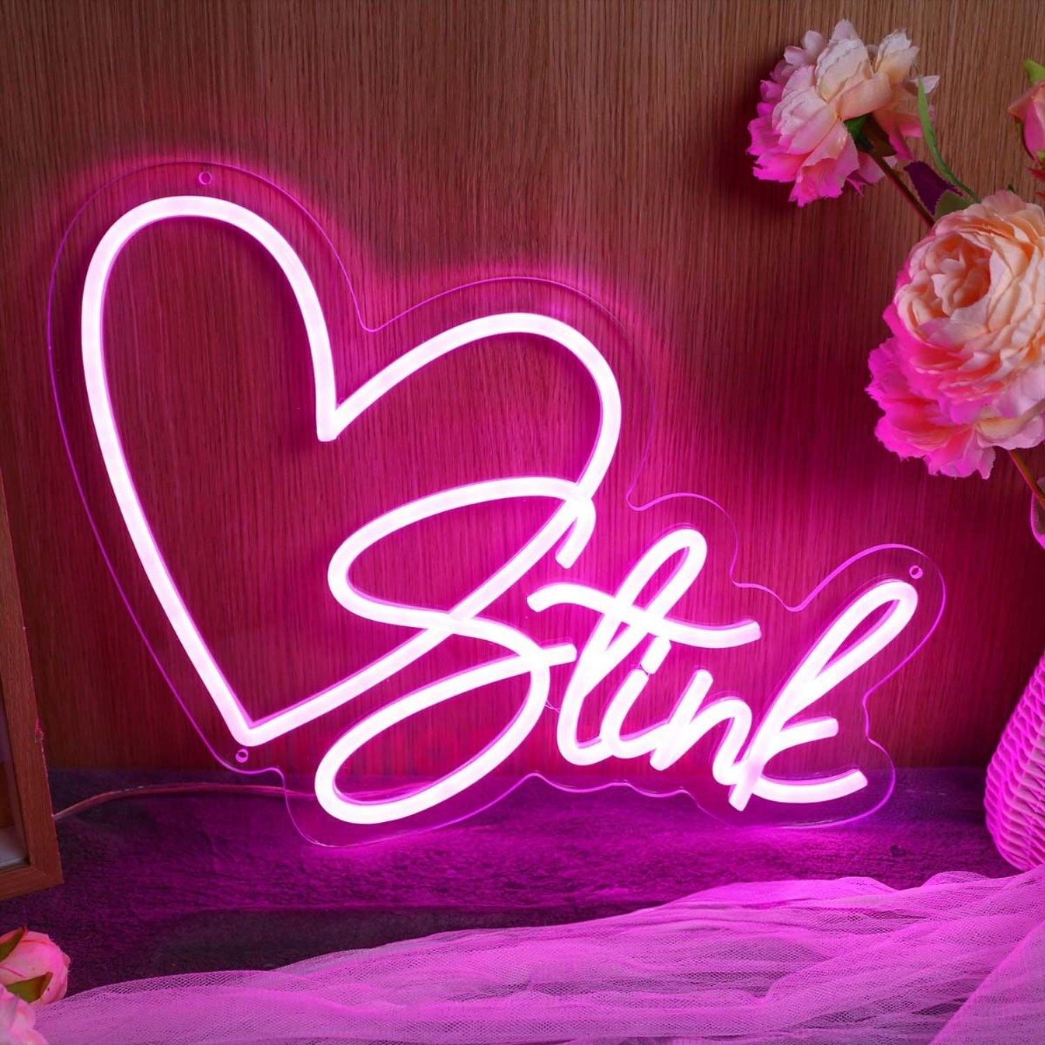Love Stink Neon Sign | Shineneon