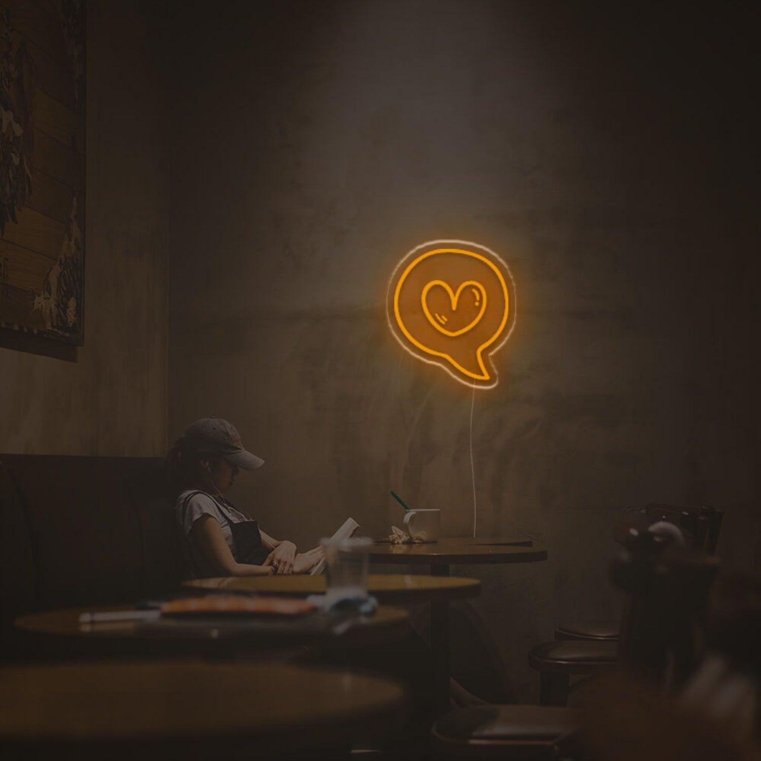 Love Texting Led Neon Sign | Shineneon