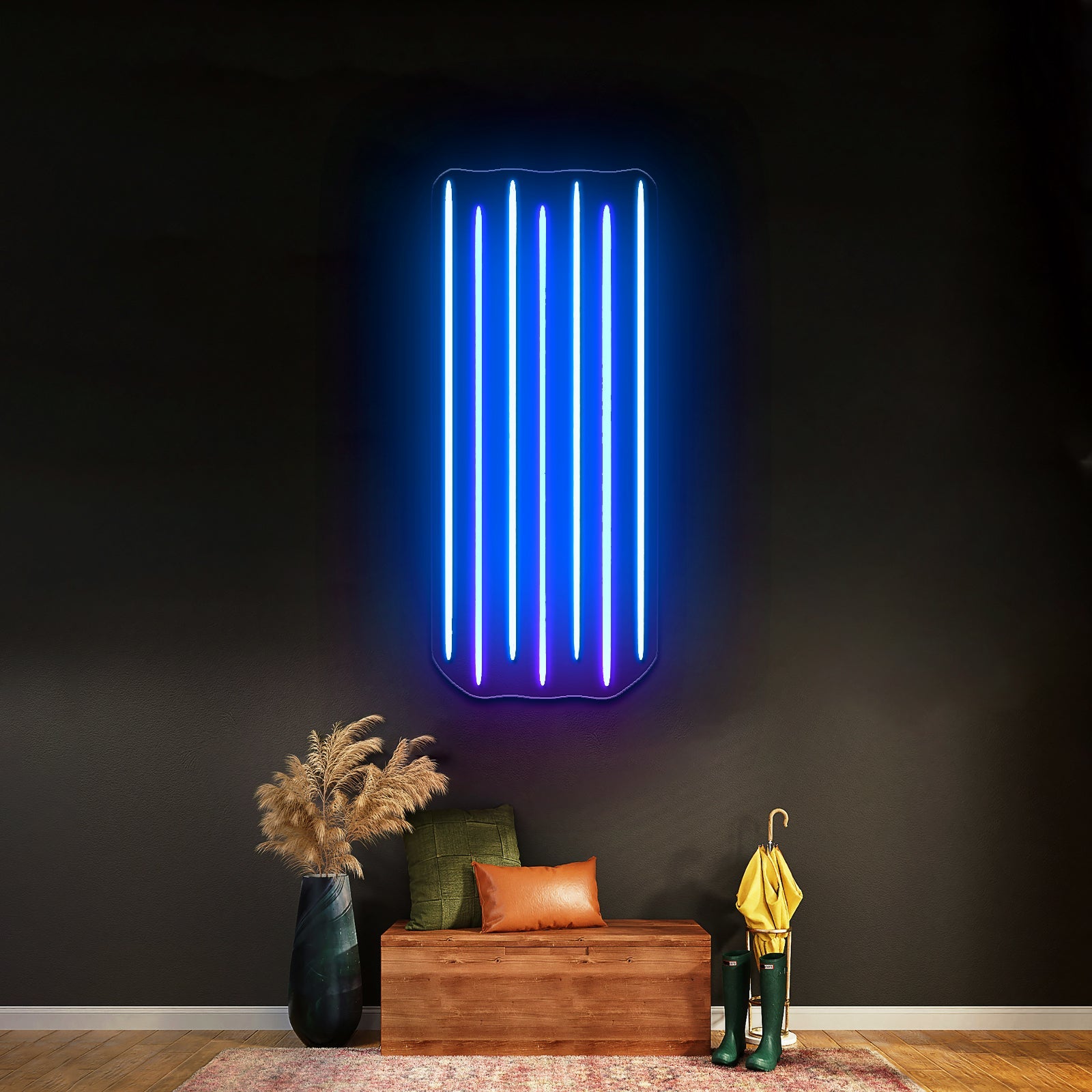 Love Wins Rainbow Awesome Neon Signs - Shineneon