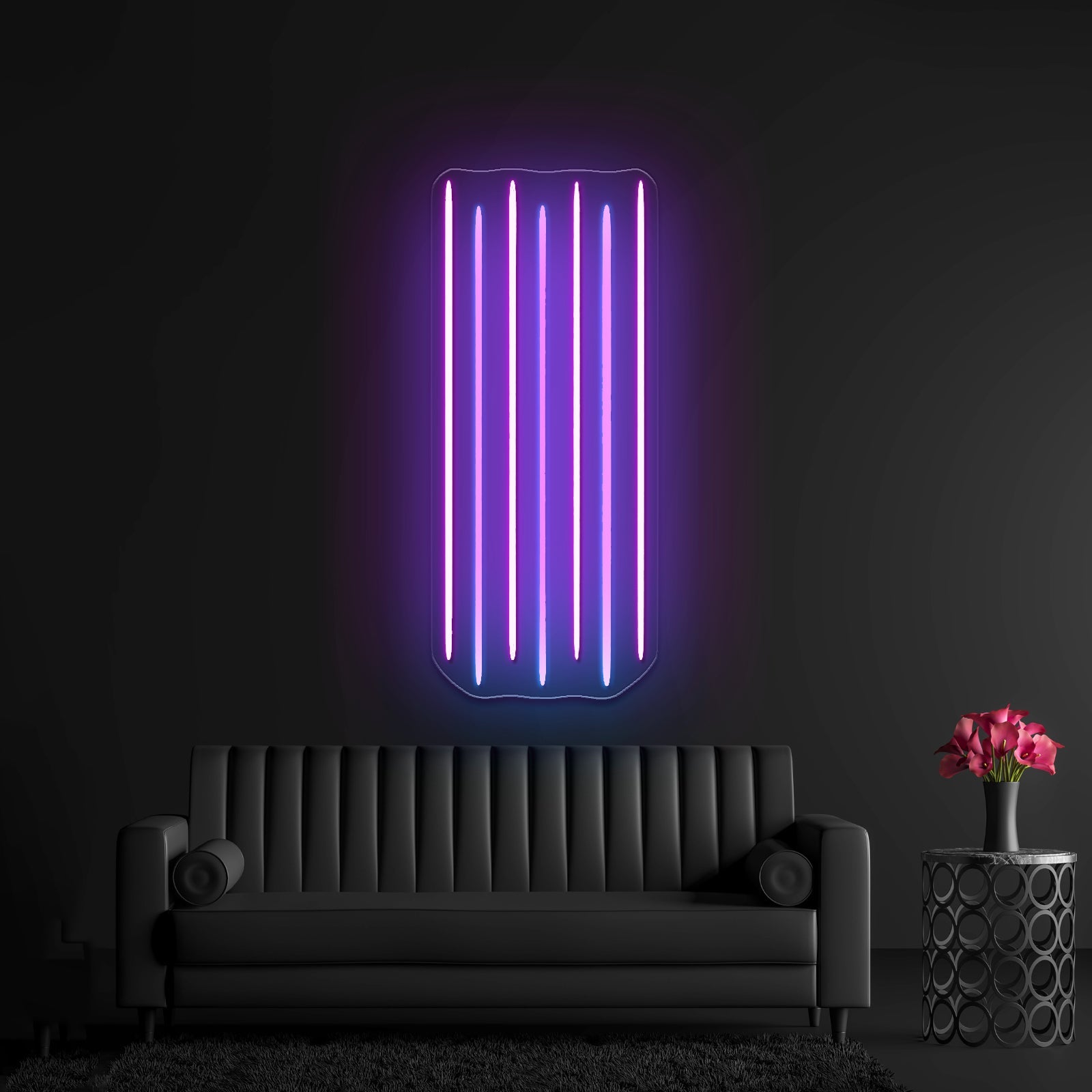 Love Wins Rainbow Awesome Neon Signs - Shineneon