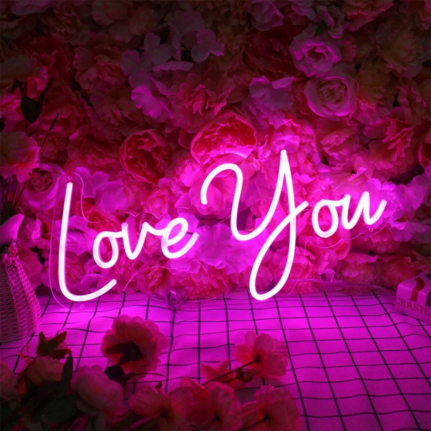Love You Led Neon Sign | Shineneon