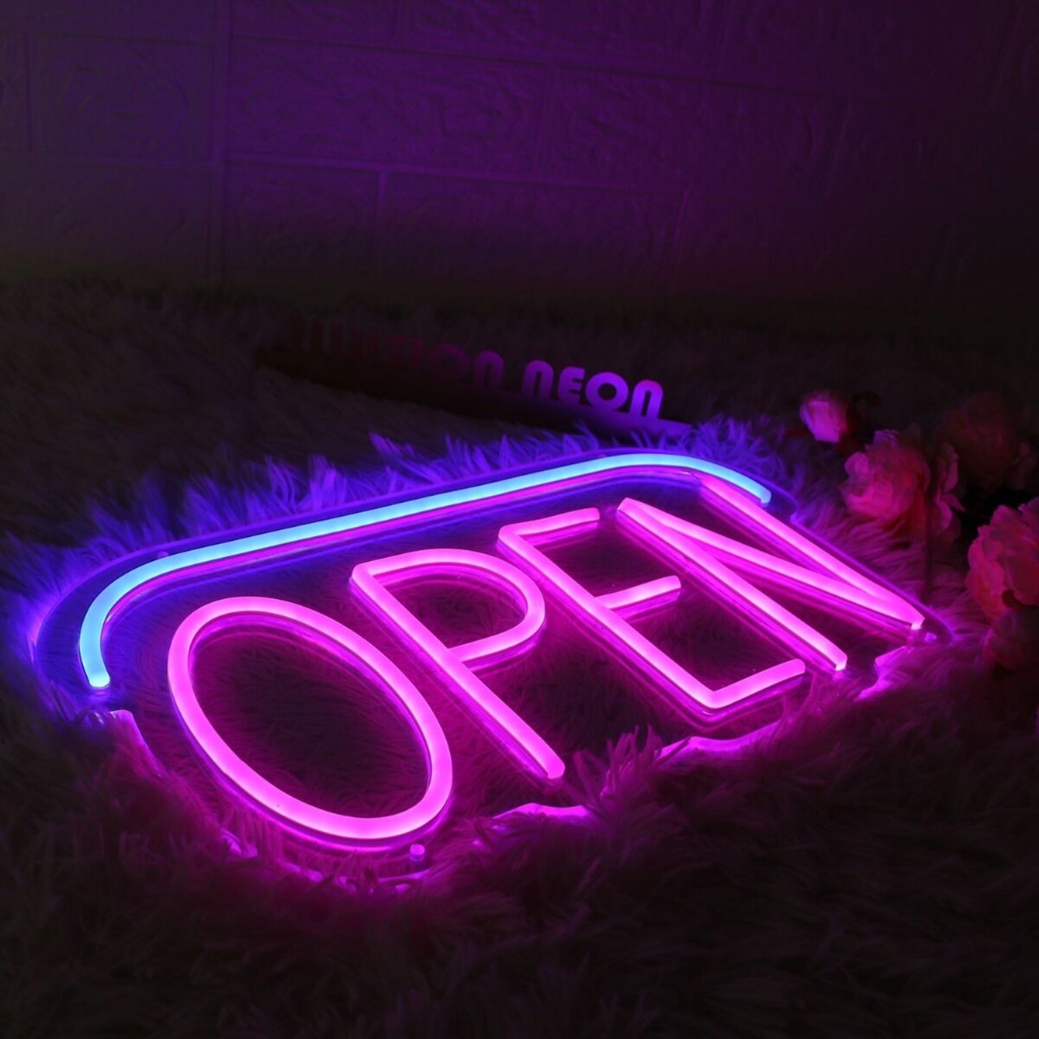 Love Yourself Led Neon Sign | Shineneon