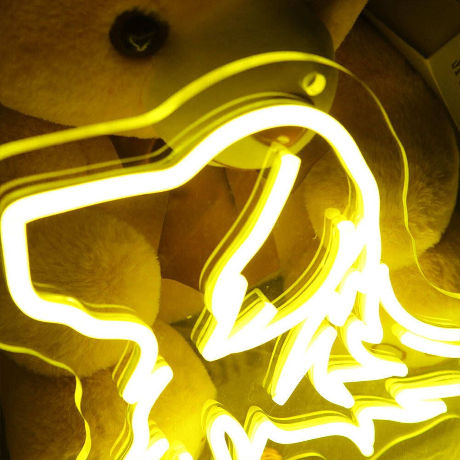 Lovely Dog Led Neon Sign - Shineneon