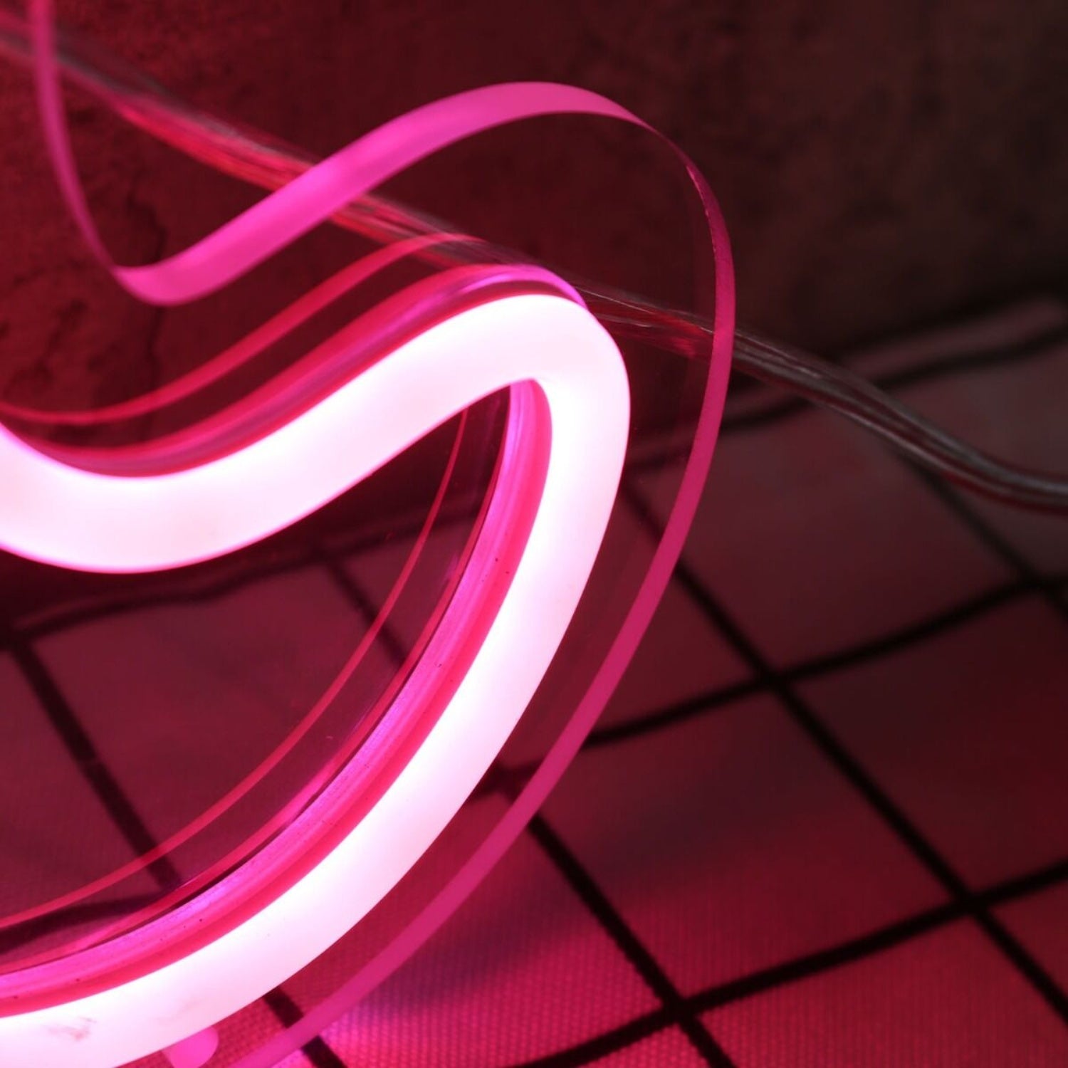 Lovely Unicorn Custom Led Neon Sign - Shineneon