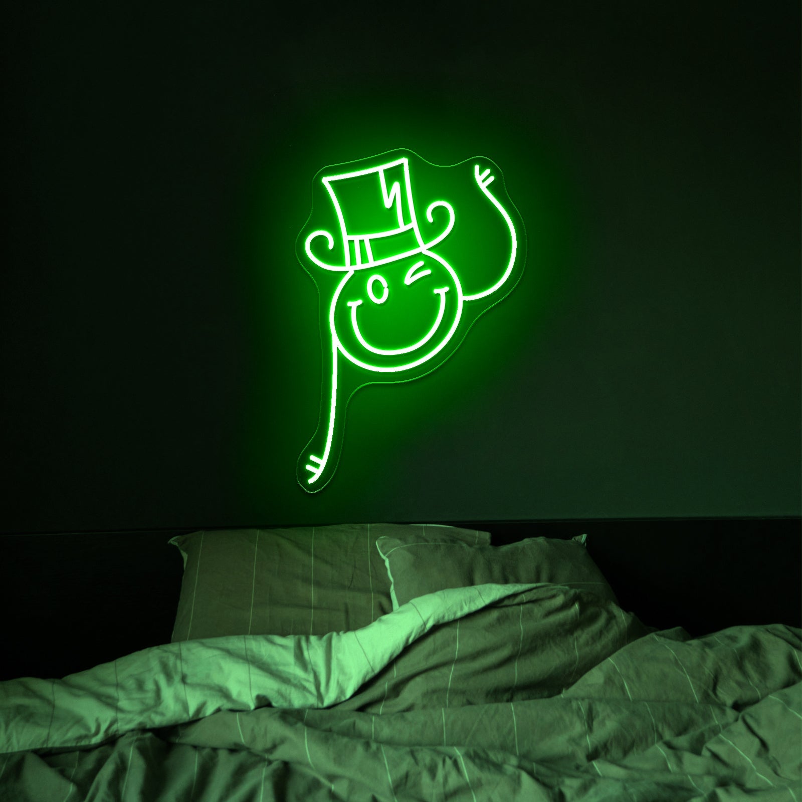 Magician Ice Cream Led Neon Sign Light Custom Led Signs - Shineneon