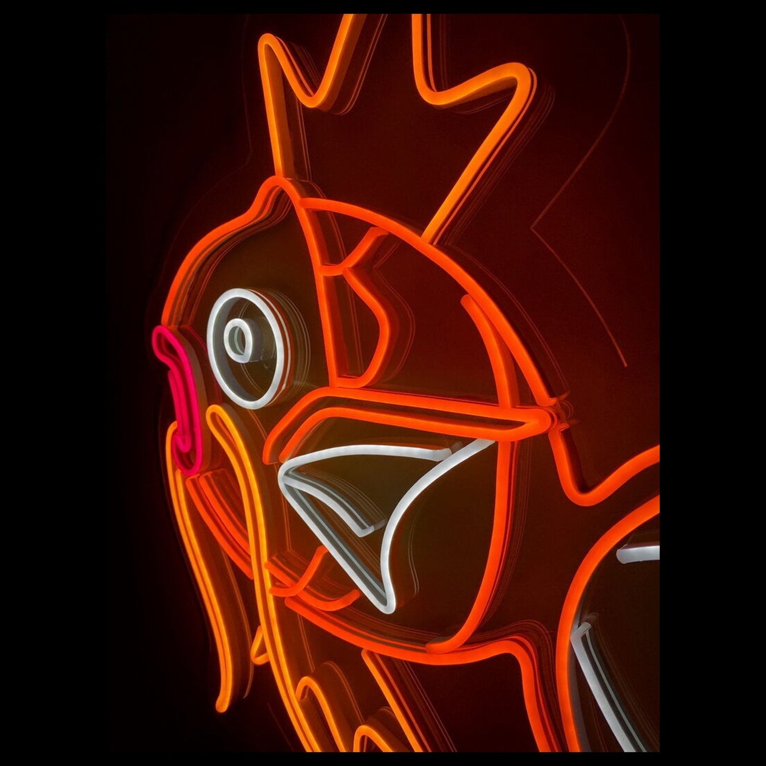 Magikarp Led Neon Sign - Shineneon