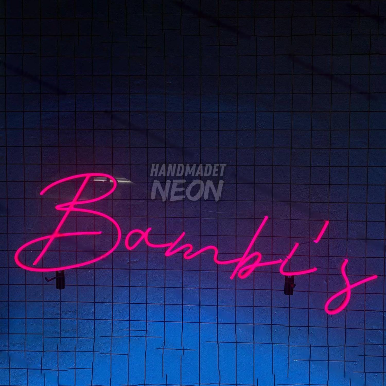 Make Your Own Future Led Neon Sign Led Decor | Shineneon