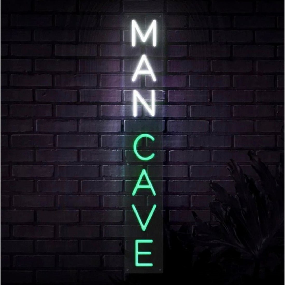 Man Cave Led Sign Business Neon Sign - Shineneon