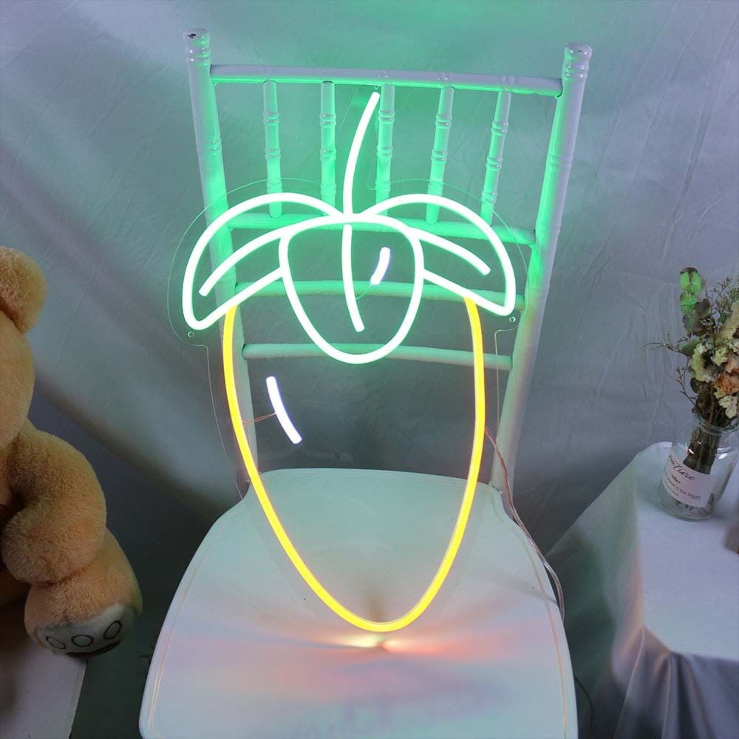 Mango Fruit Led Neon Sign | Shineneon