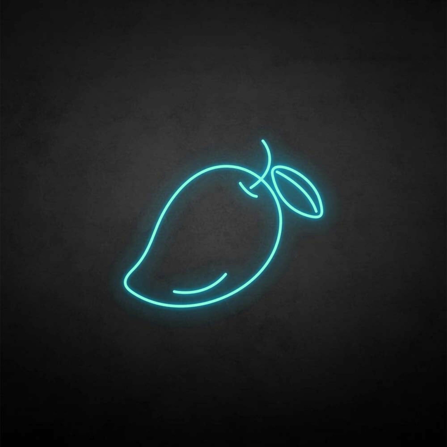 Mango Neon Sign | Shineneon