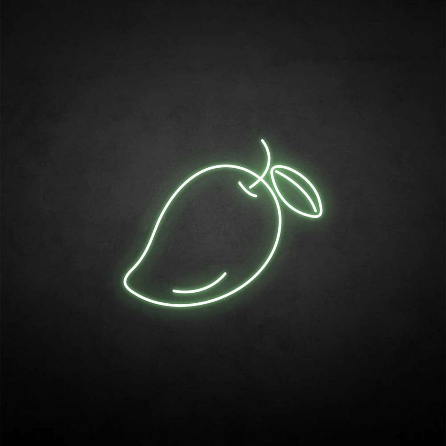 Mango Neon Sign | Shineneon