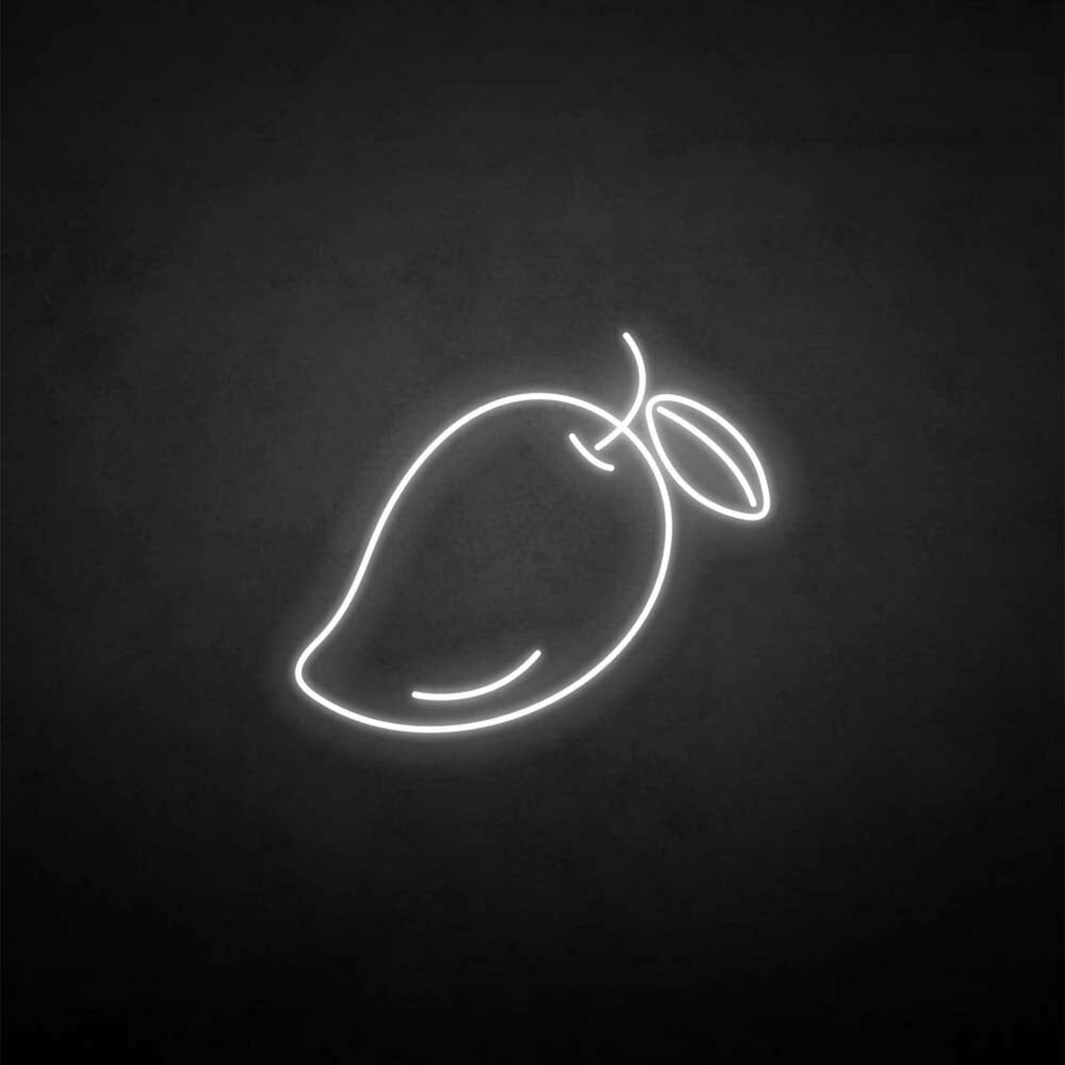 Mango Neon Sign | Shineneon