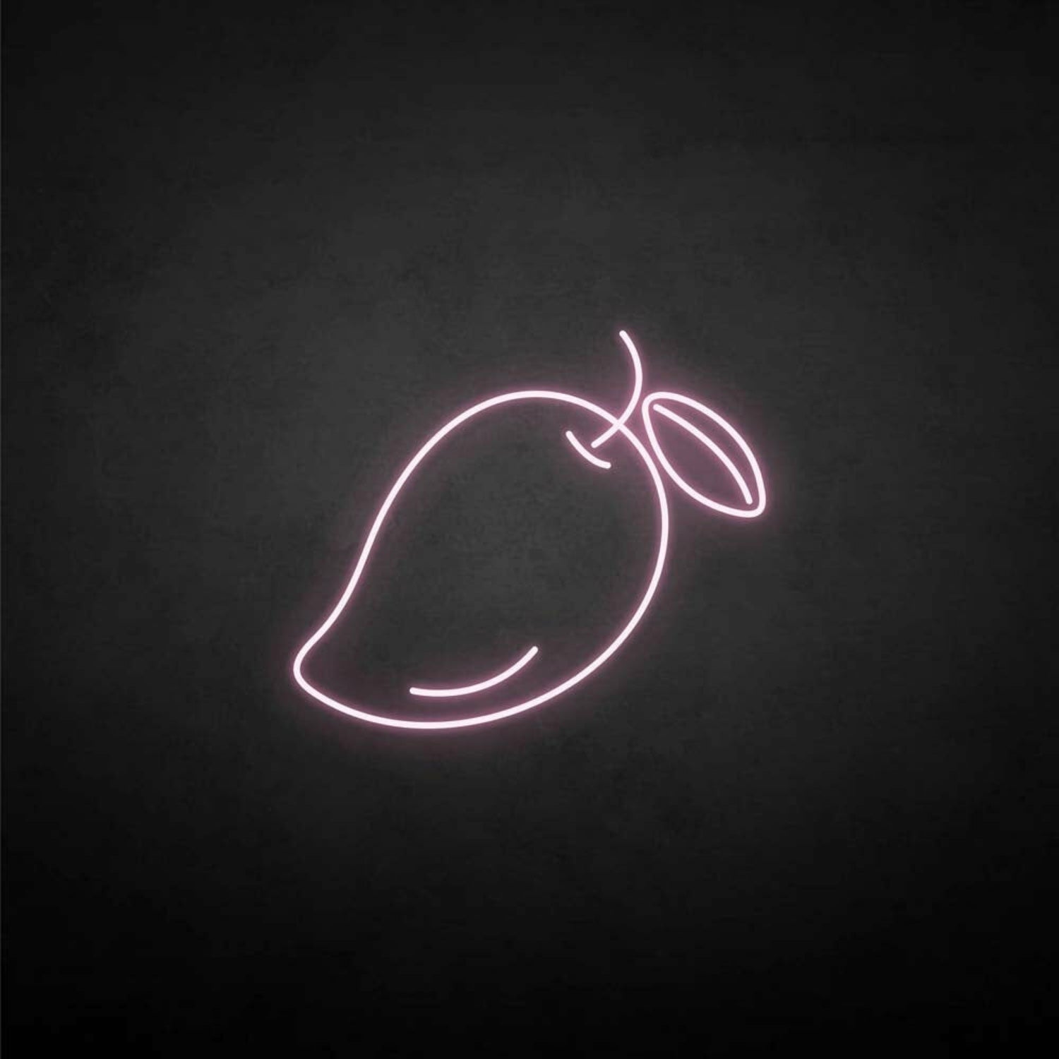 Mango Neon Sign | Shineneon