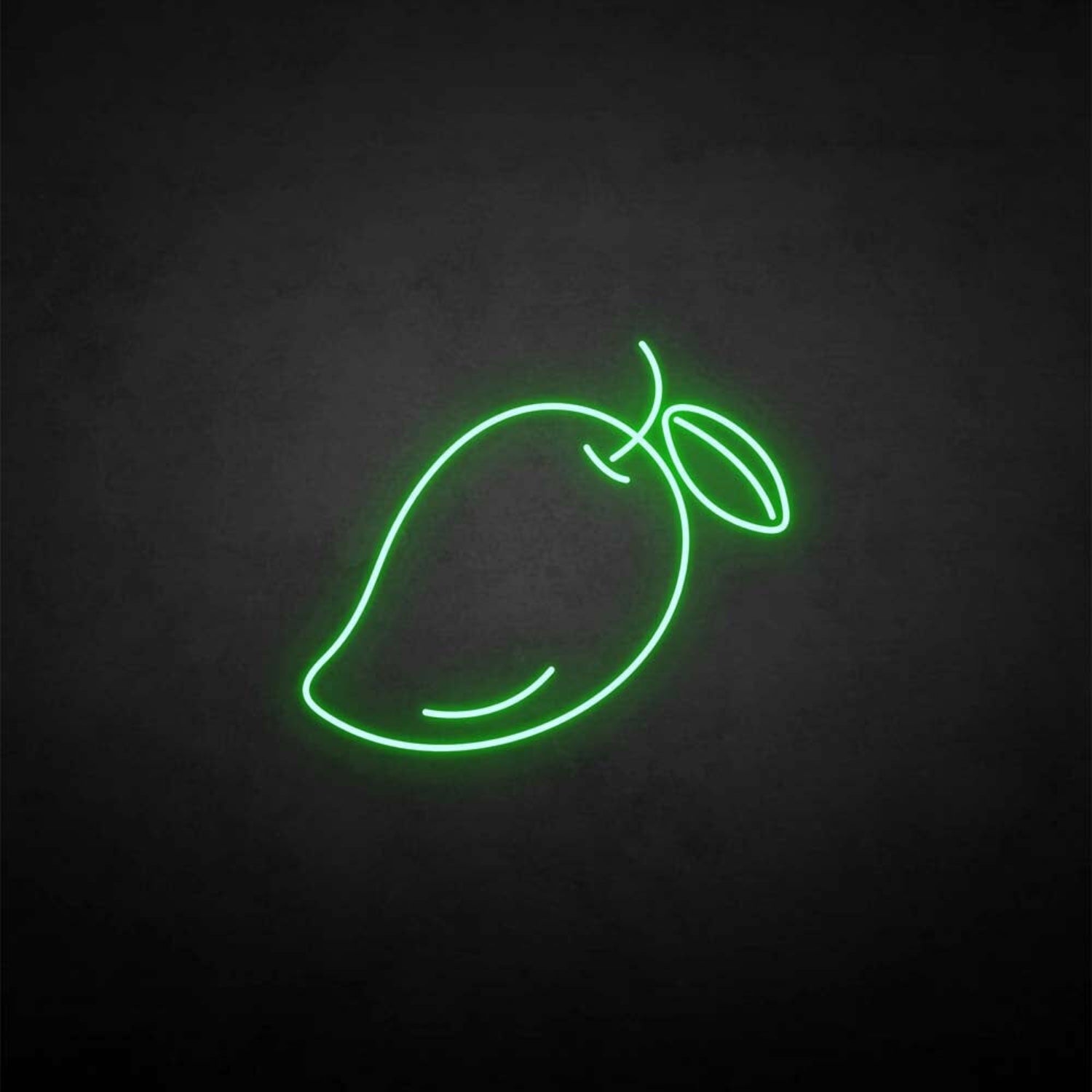 Mango Neon Sign | Shineneon