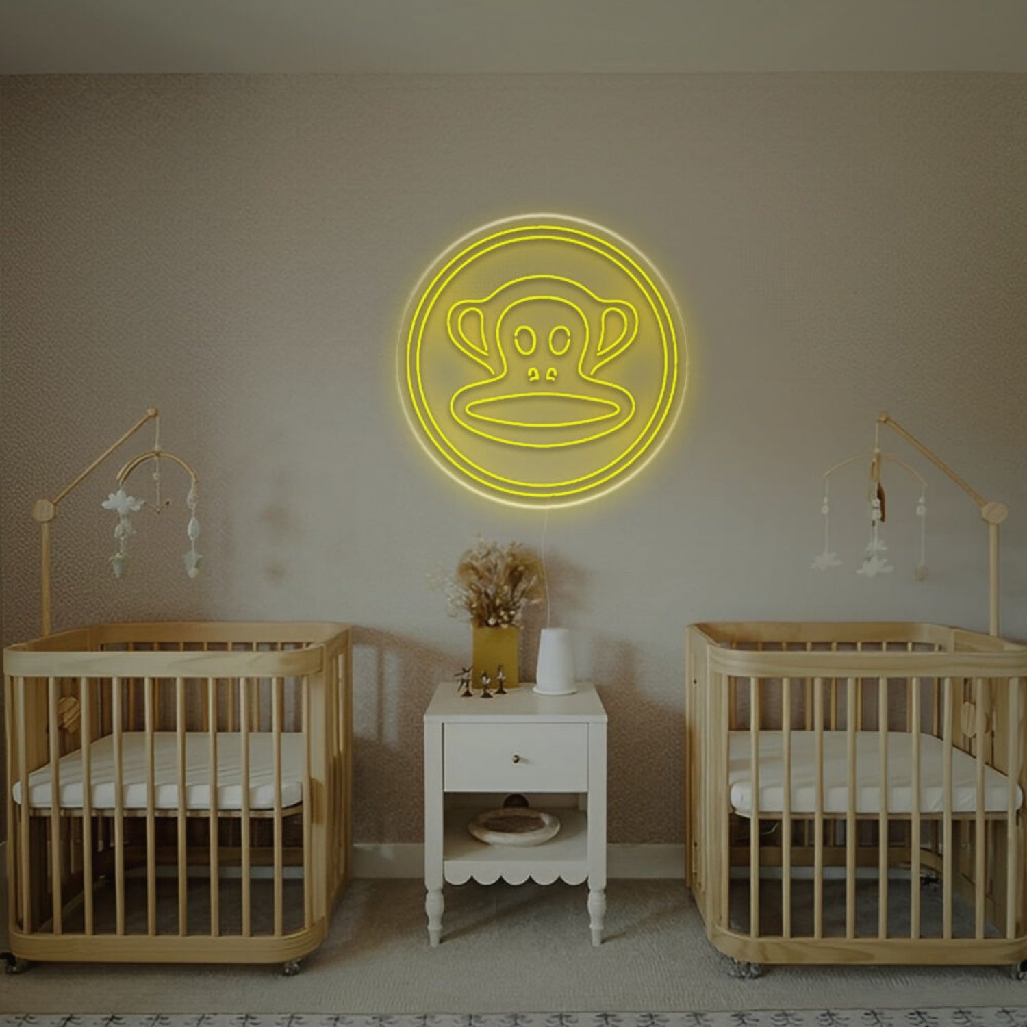 Mantis Led Neon Sign Home Decor Office Ambiance | Shineneon