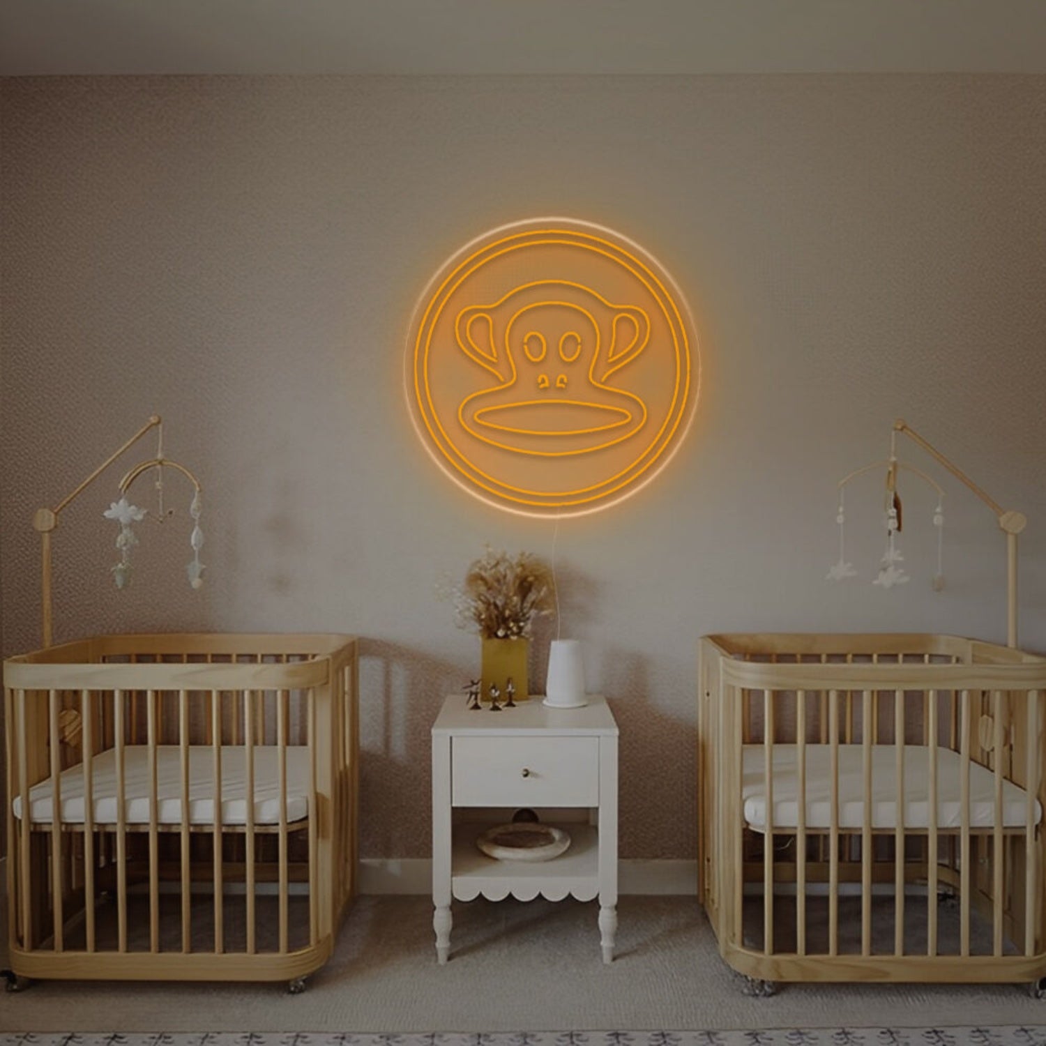 Mantis Led Neon Sign Home Decor Office Ambiance | Shineneon