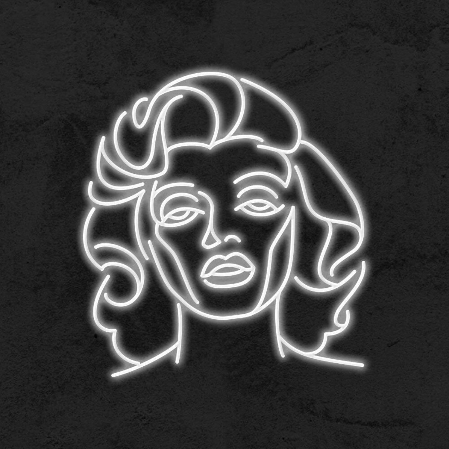 Marilyn Monroe Led Neon Sign | Shineneon