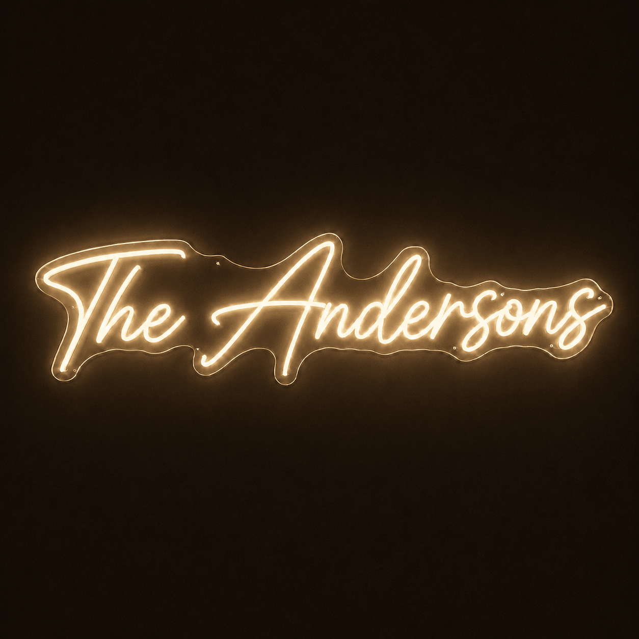 Mark Cone Custom Neon Sign Bundle - 3 Pieces - Shineneon