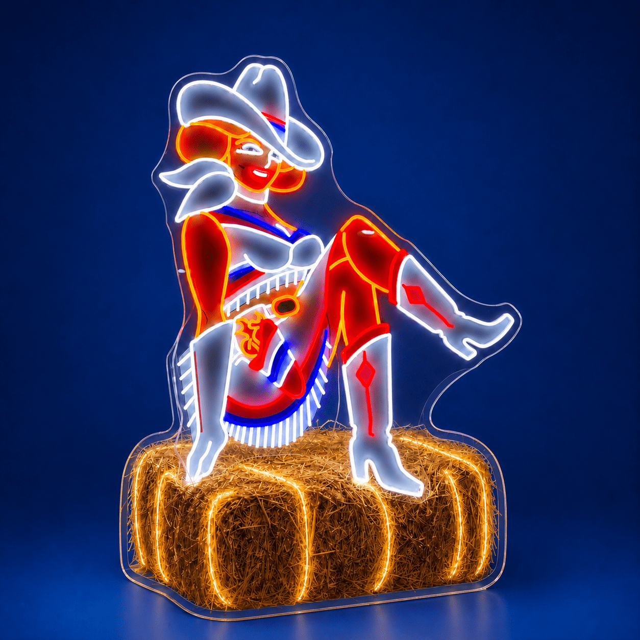 Mark Cone Custom Neon Sign Bundle - 3 Pieces - Shineneon