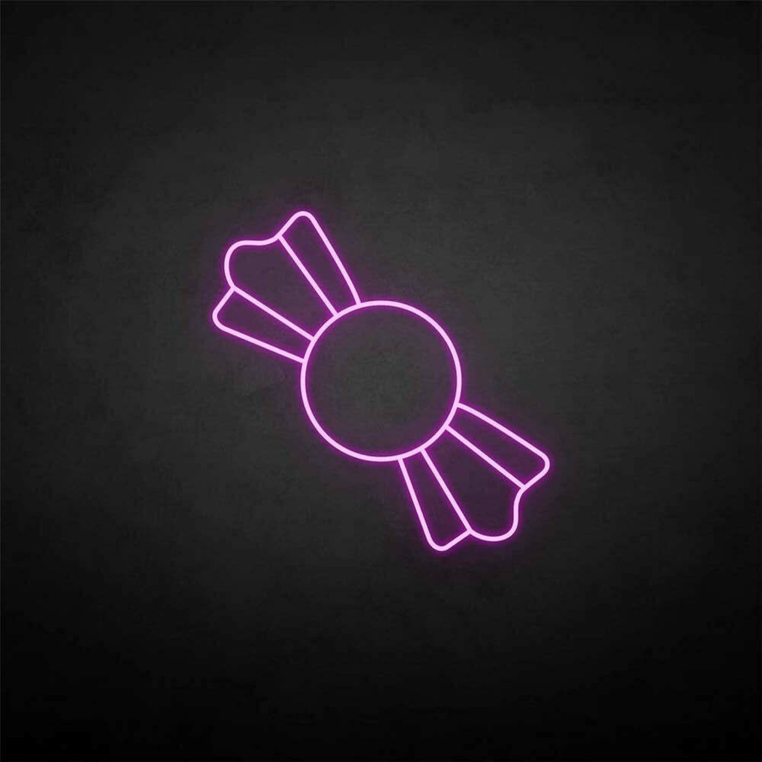 Marry Christmas-Candy Neon Sign | Shineneon