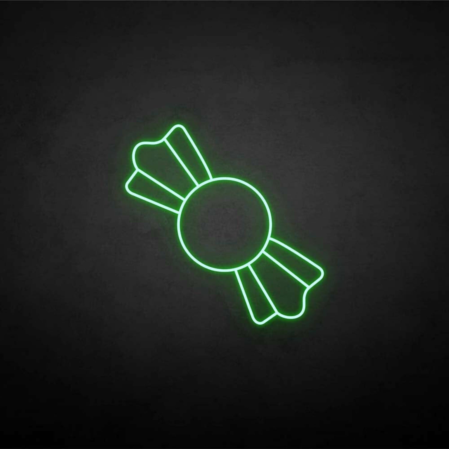 Marry Christmas-Candy Neon Sign | Shineneon