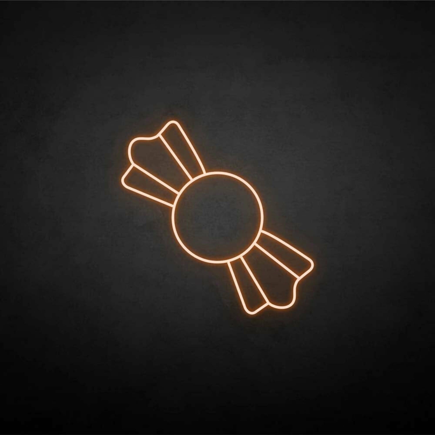 Marry Christmas-Candy Neon Sign | Shineneon