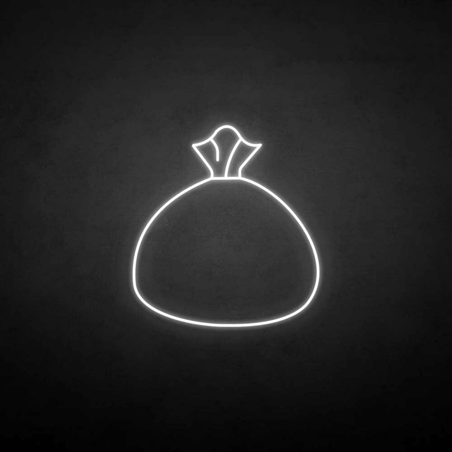 Marry Christmas-Lucky Bag2 Neon Sign | Shineneon