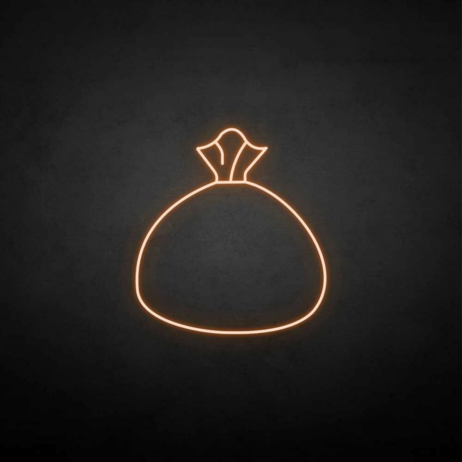 Marry Christmas-Lucky Bag2 Neon Sign | Shineneon