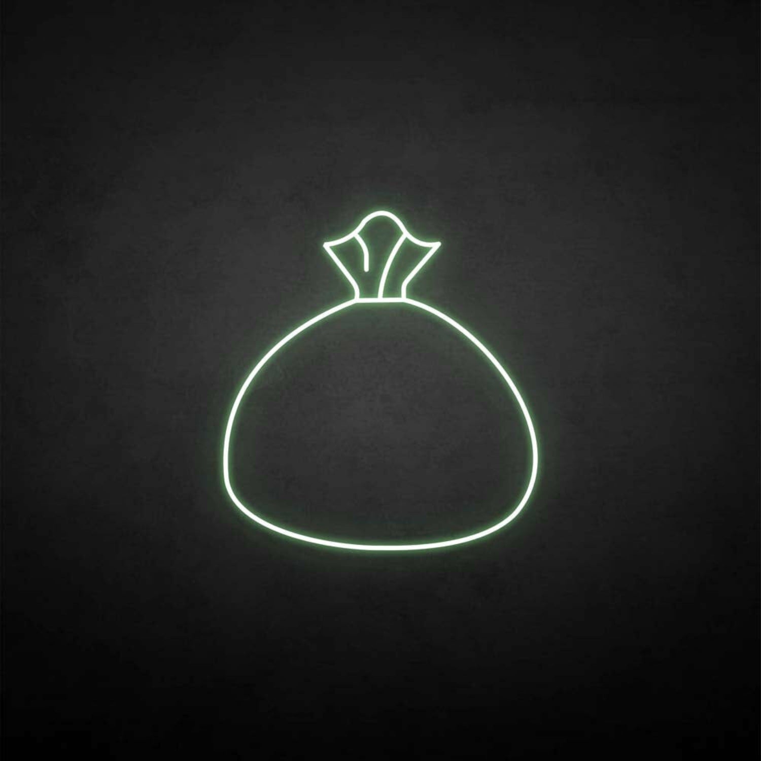 Marry Christmas-Lucky Bag2 Neon Sign | Shineneon