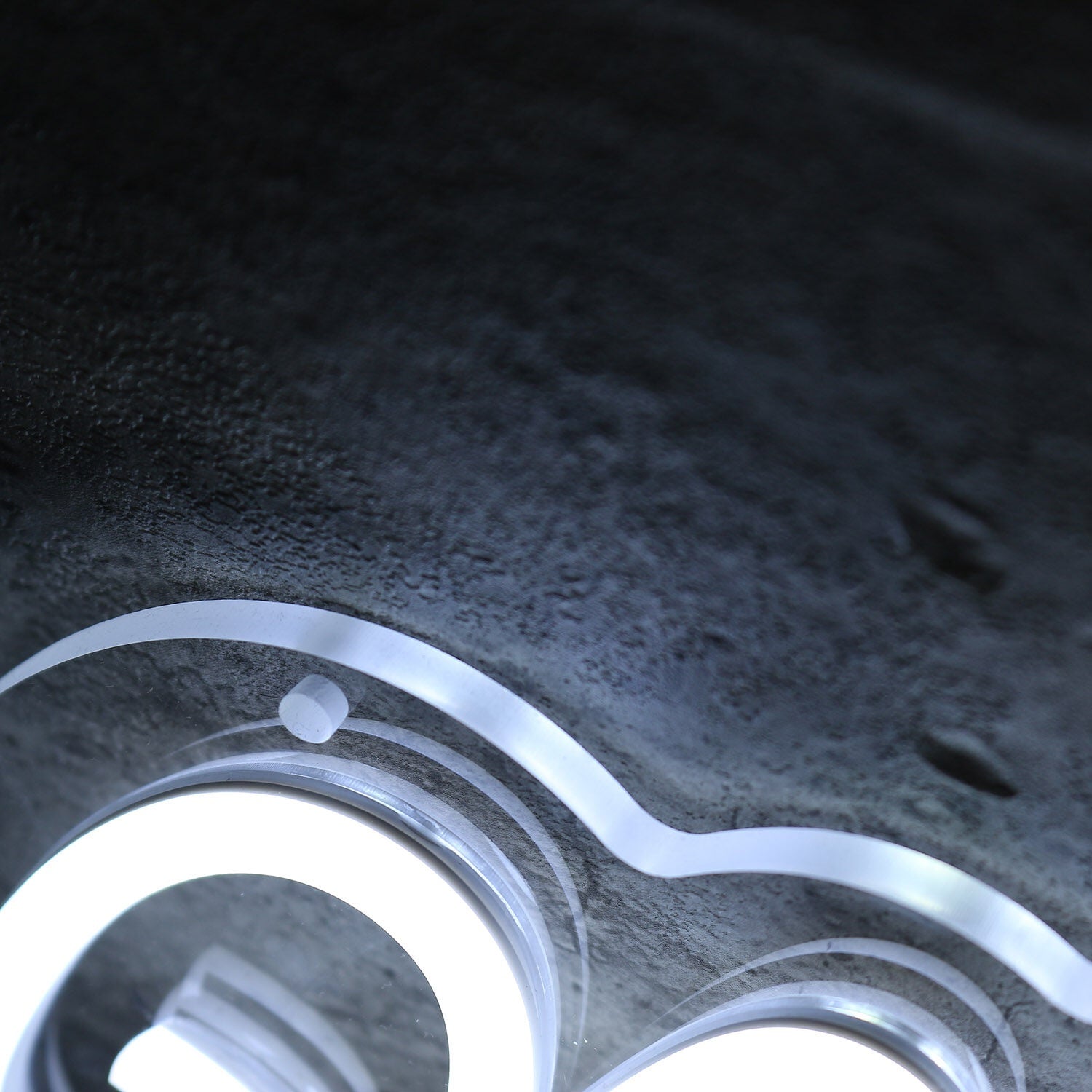 Marry Me White Led Neon Sign - Shineneon