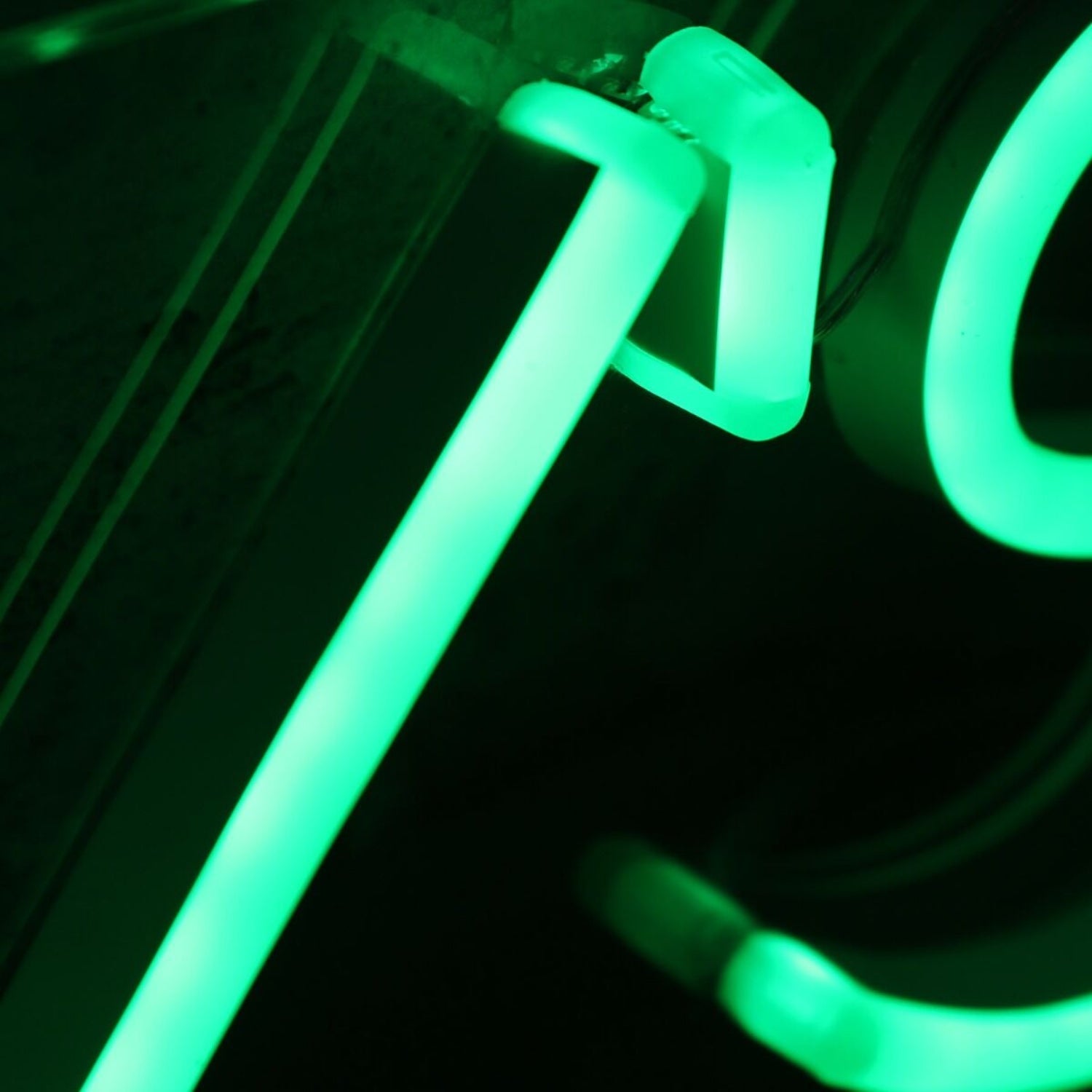 Marv S Green Led Neon Sign - Shineneon