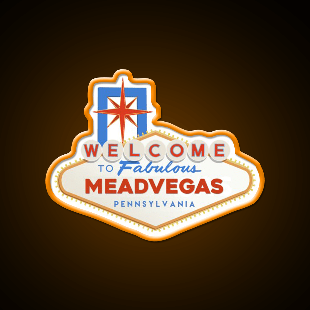 Meadvegas Welcome Led Neon Sign Open Sign Rgb Color - Shineneon