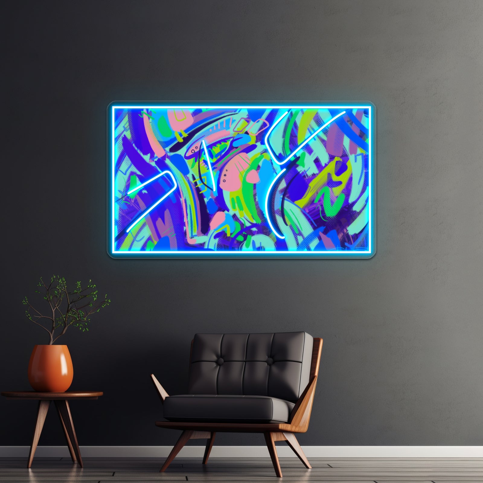 Mejpg Wall Artwork Neon Signs | Shineneon