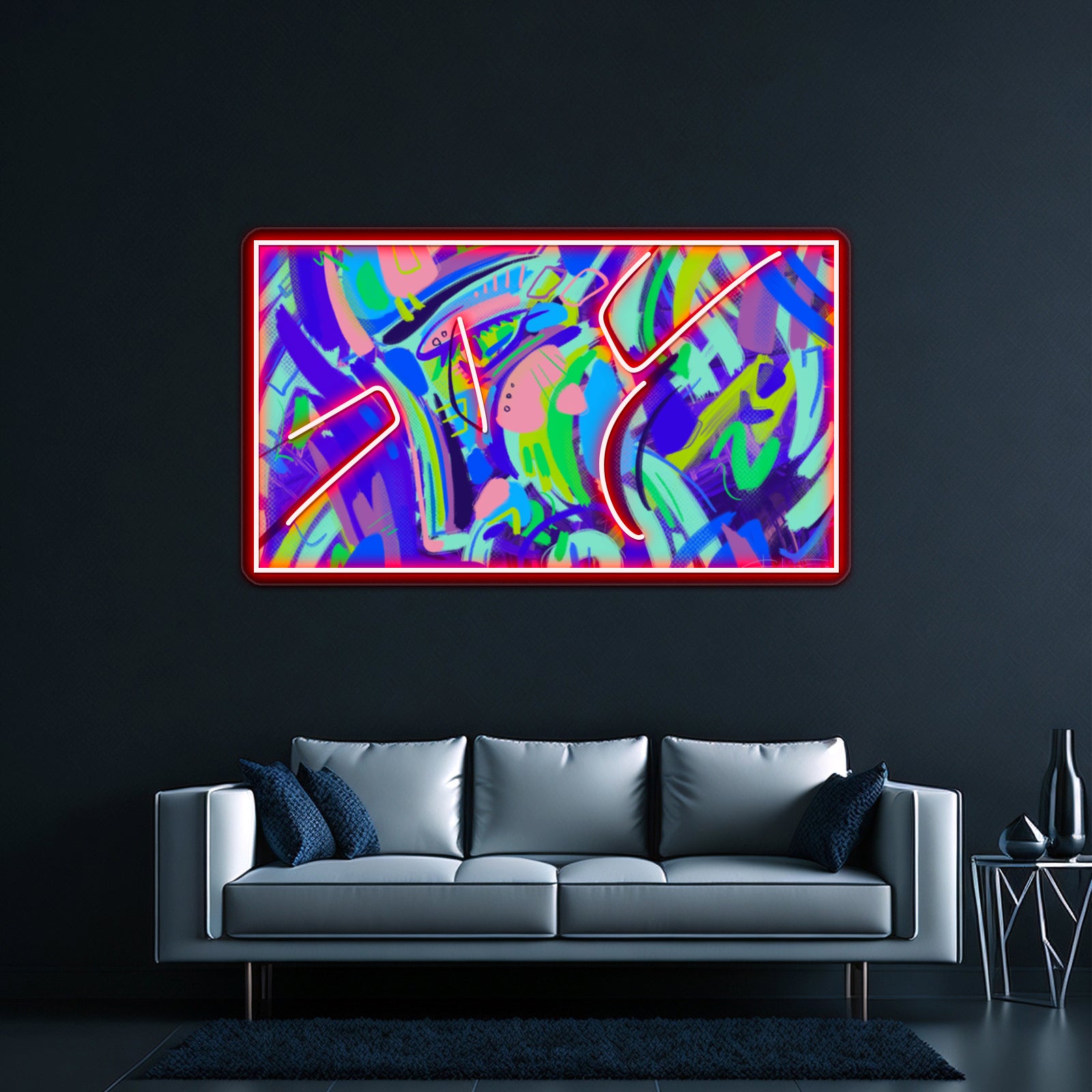 Mejpg Wall Artwork Neon Signs | Shineneon