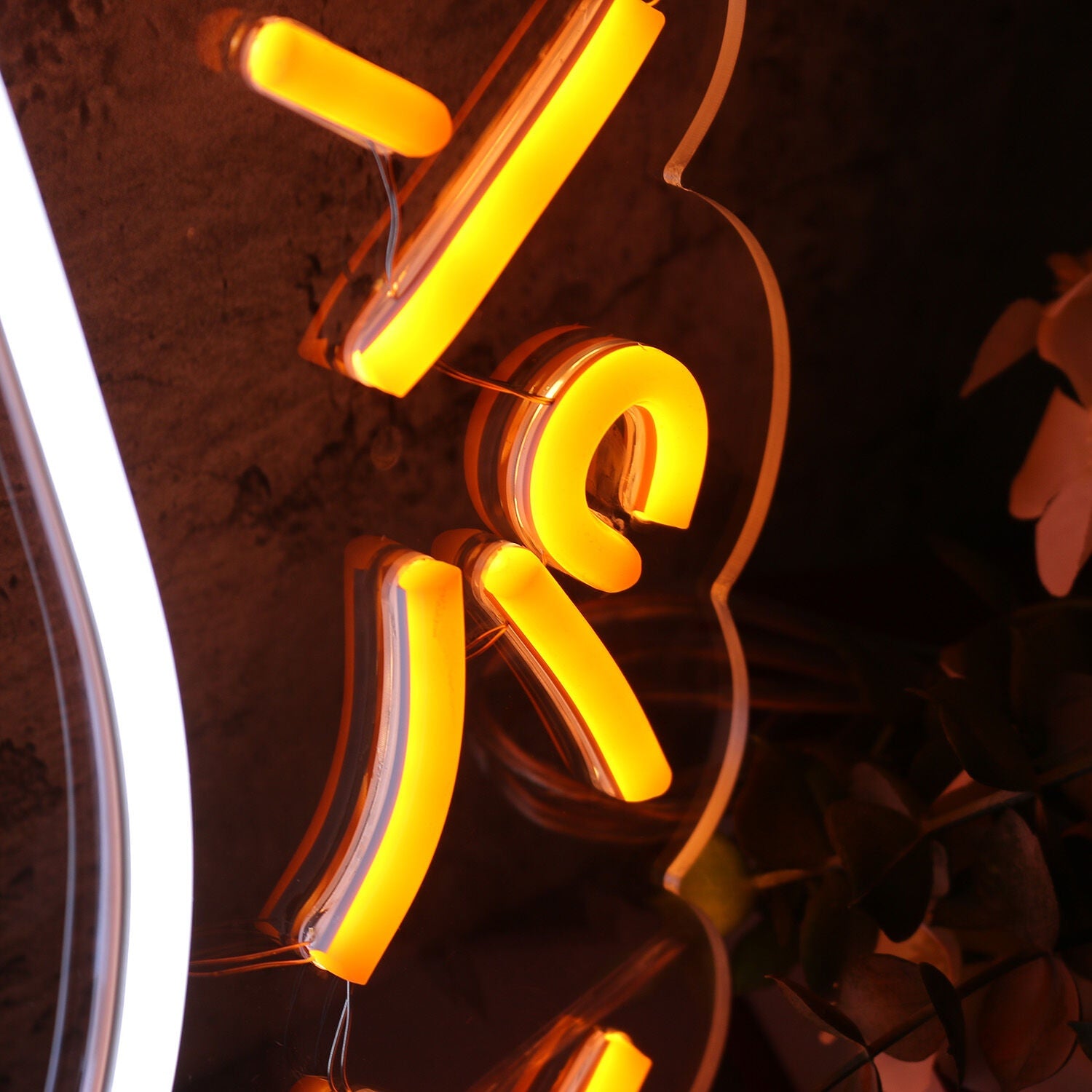 Melon Bun Custom Led Neon Sign | Shineneon