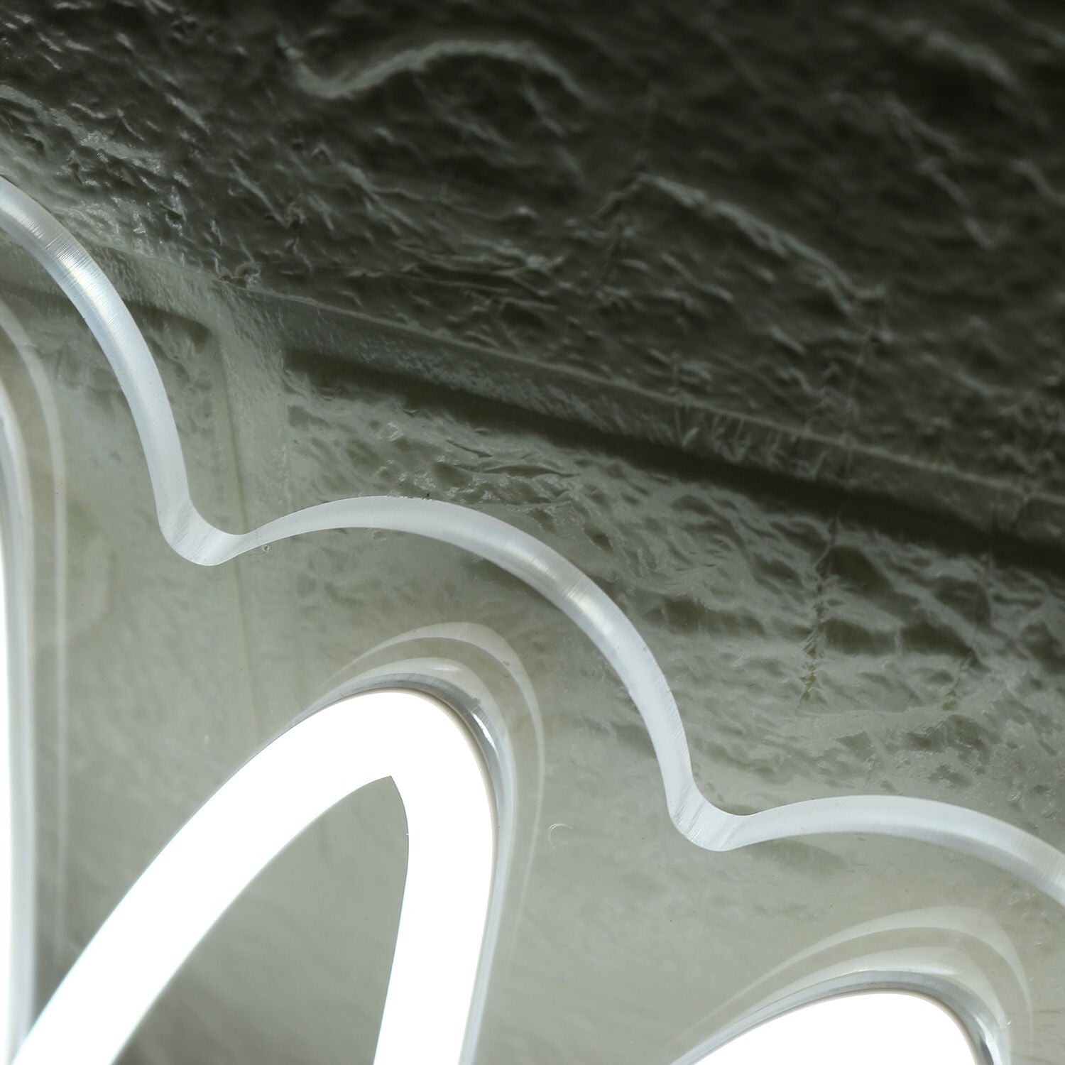 Mi Bautizo White Led Neon Sign - Shineneon