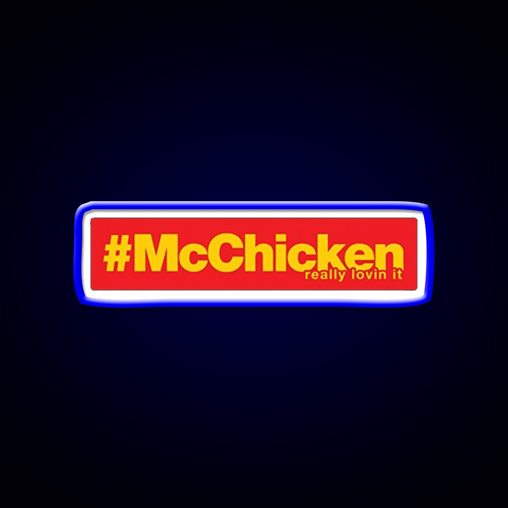 Michigan State Fast Food Led Neon Sign For Burger Place Rgb Color - Shineneon
