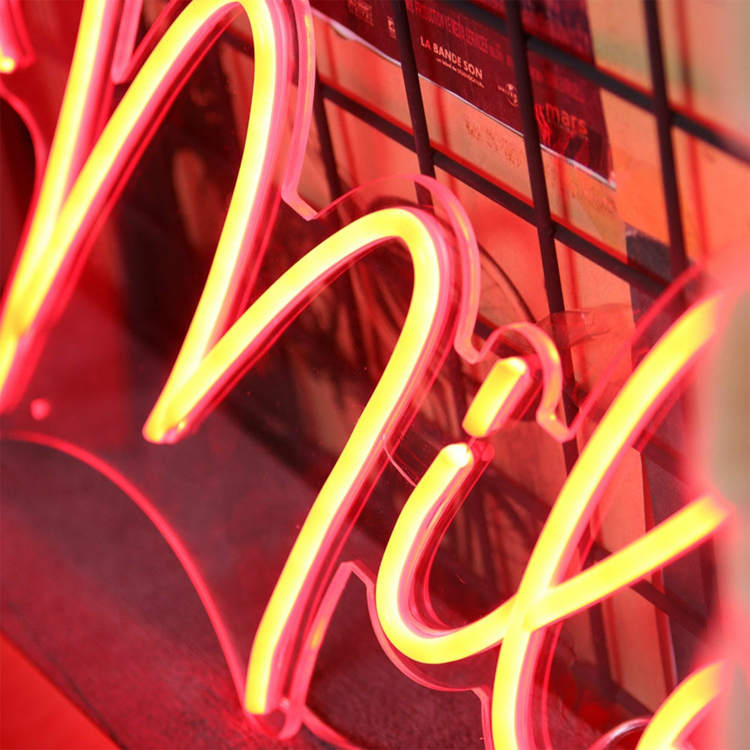 Miles Led Neon Sign | Shineneon