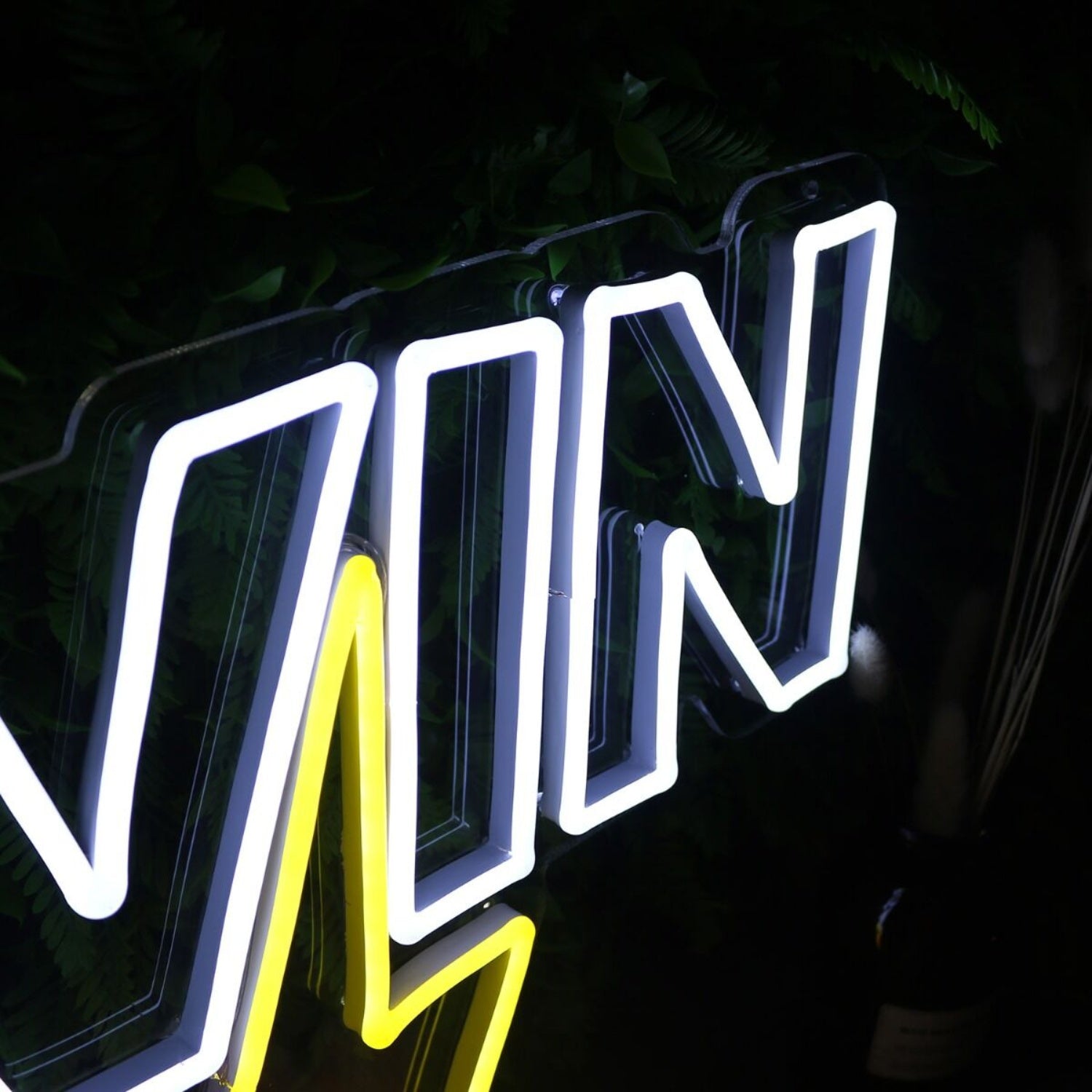 Mini Kelvin Custom Led Neon Sign - Shineneon